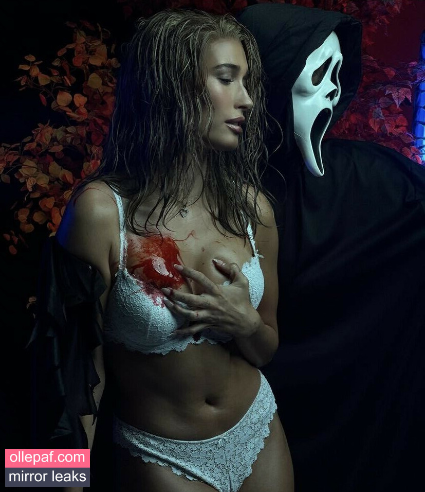 Latest Leaks Hailey Baldwin Bieber Nude #406 - Fapello