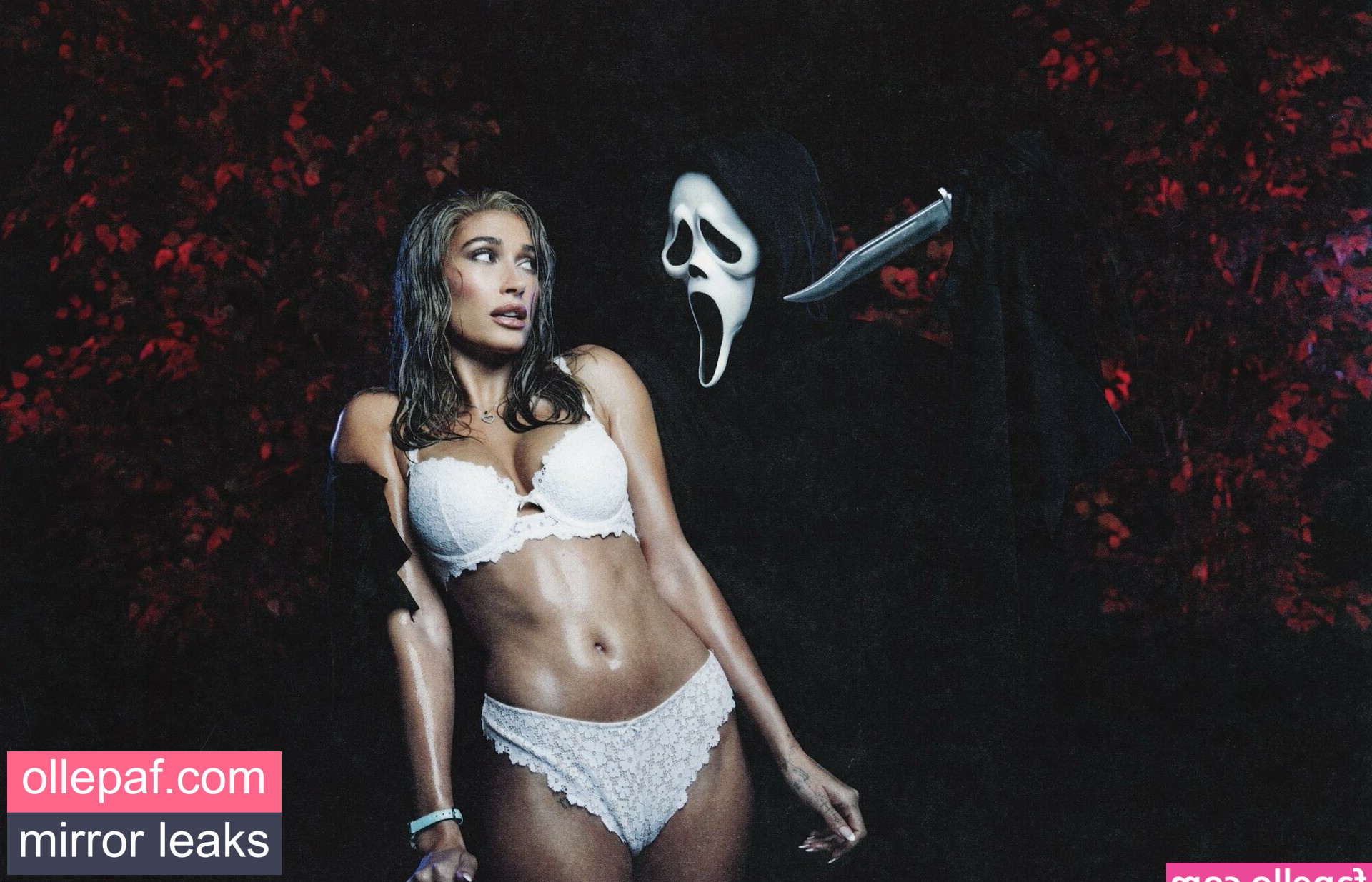 Latest Leaks Hailey Baldwin Bieber Nude #407 - Fapello