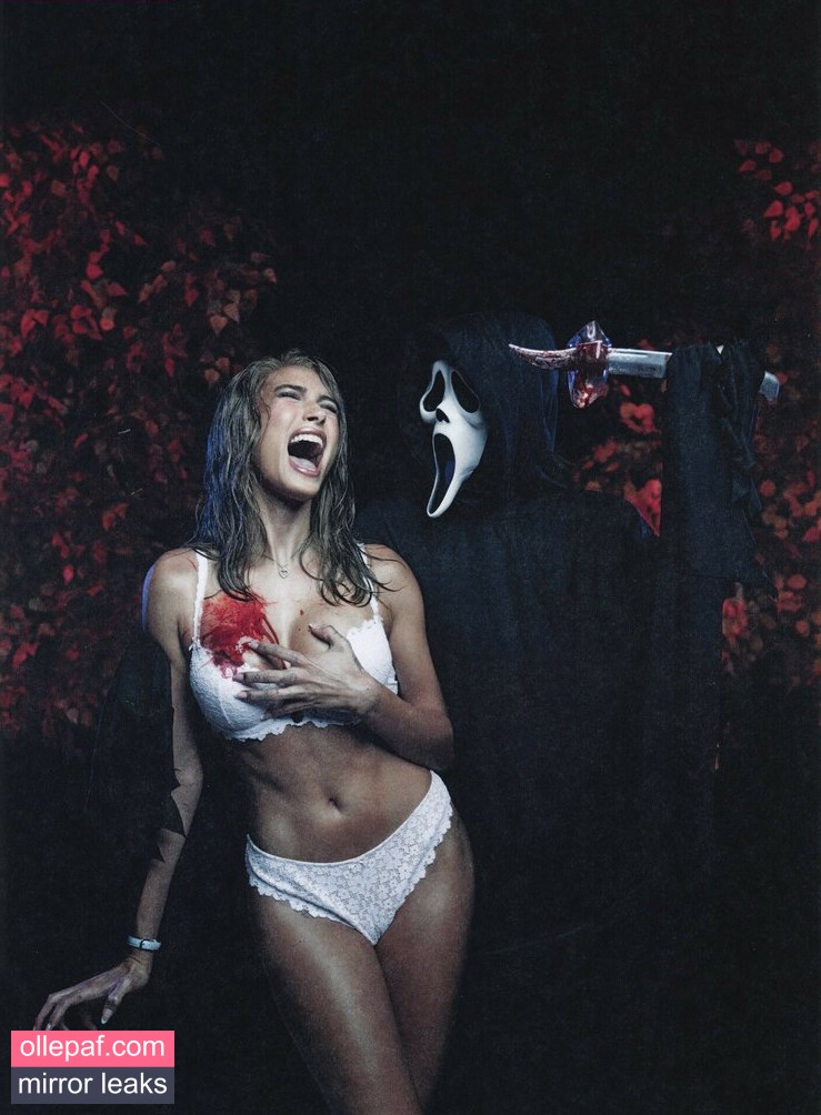 Latest Leaks Hailey Baldwin Bieber Nude #408 - Fapello