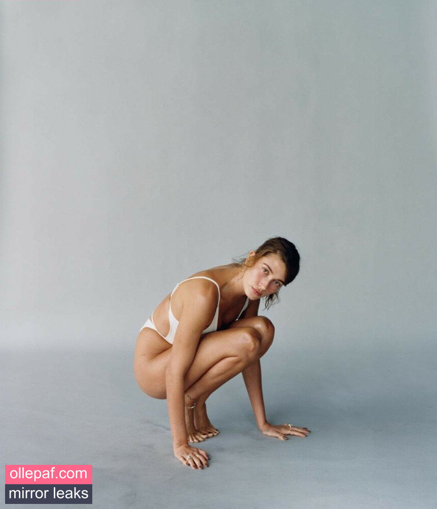 Latest Leaks Hailey Baldwin Bieber Nude #418 - Fapello