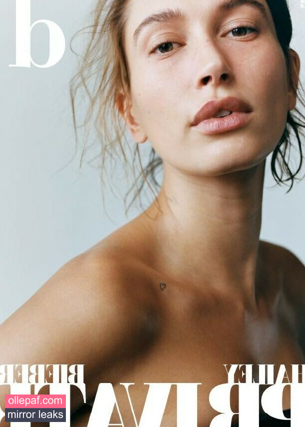 Latest Leaks Hailey Baldwin Bieber Nude #425 - Fapello