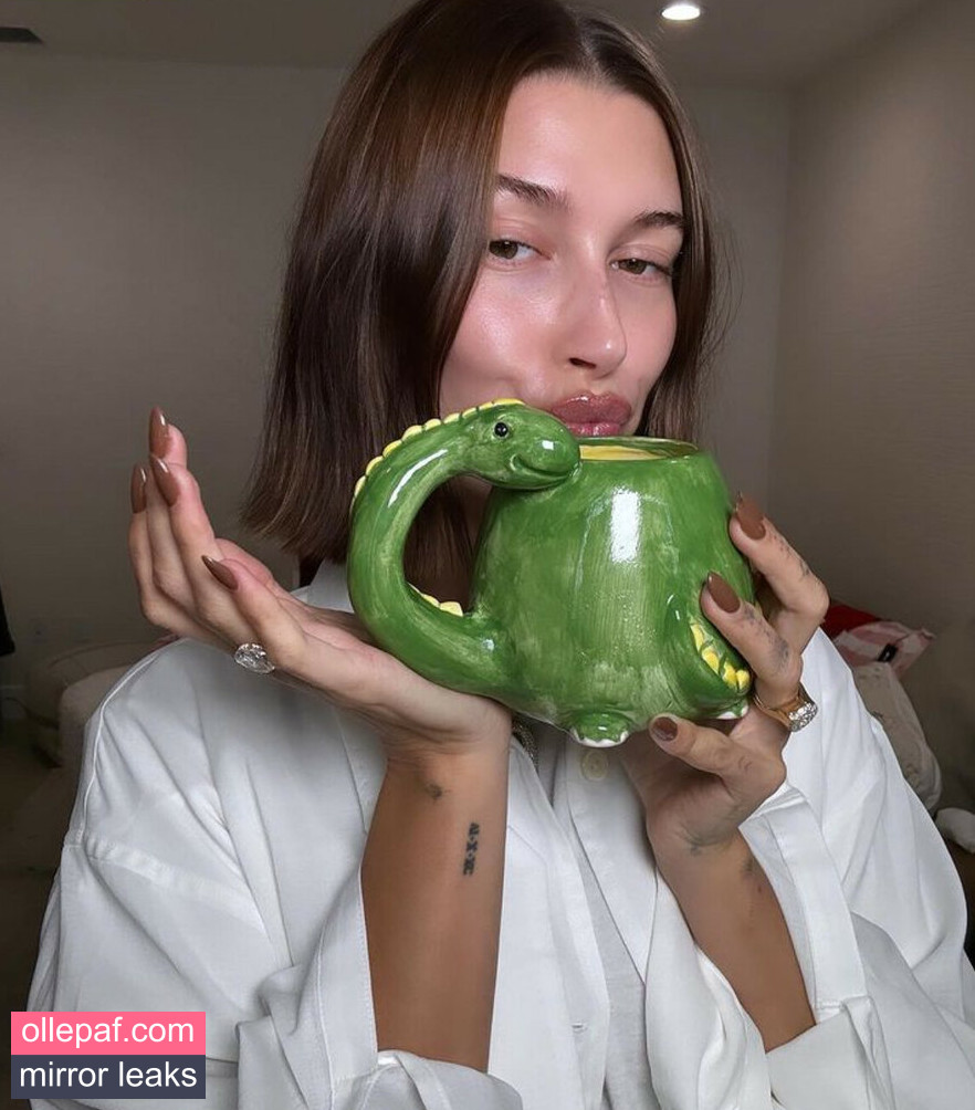 Latest Leaks Hailey Baldwin Bieber Nude #436 - Fapello