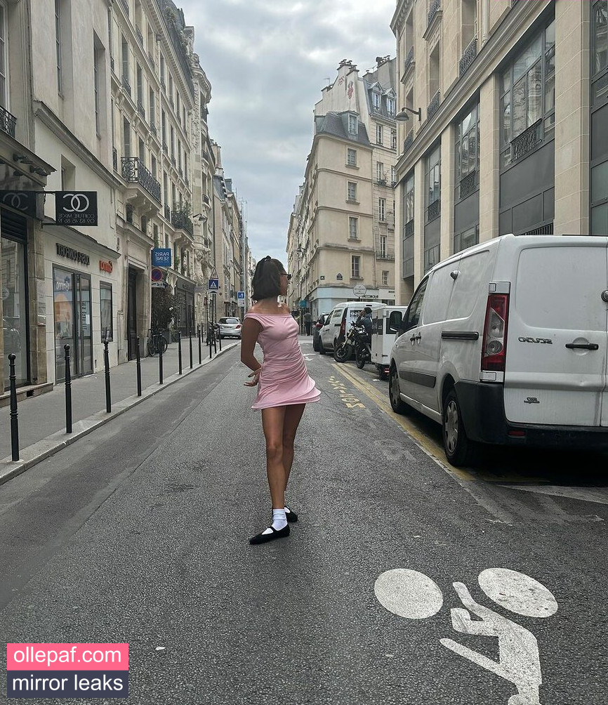 Latest Leaks Hailey Baldwin Bieber Nude #441 - Fapello