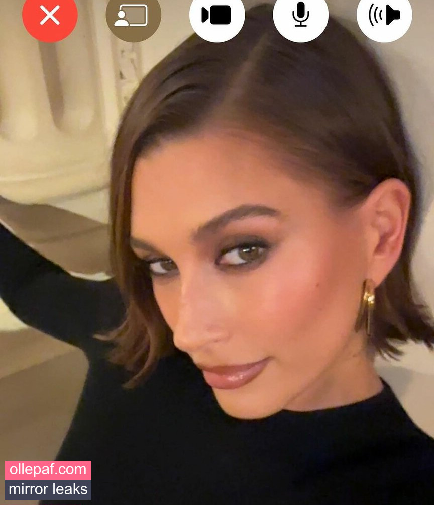 Latest Leaks Hailey Baldwin Bieber Nude #443 - Fapello