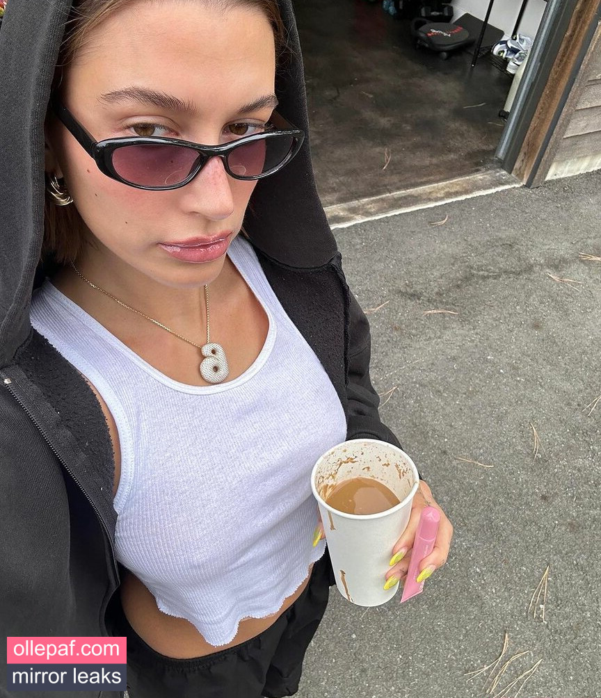Latest Leaks Hailey Baldwin Bieber Nude #451 - Fapello