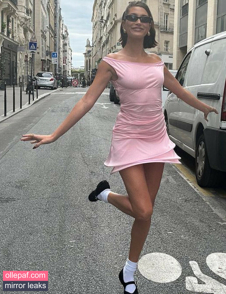 Latest Leaks Hailey Baldwin Bieber Nude #463 - Fapello