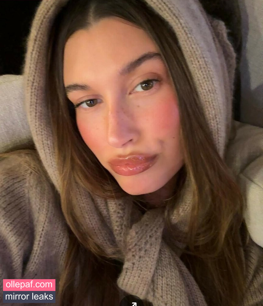 Latest Leaks Hailey Baldwin Bieber Nude #48 - Fapello