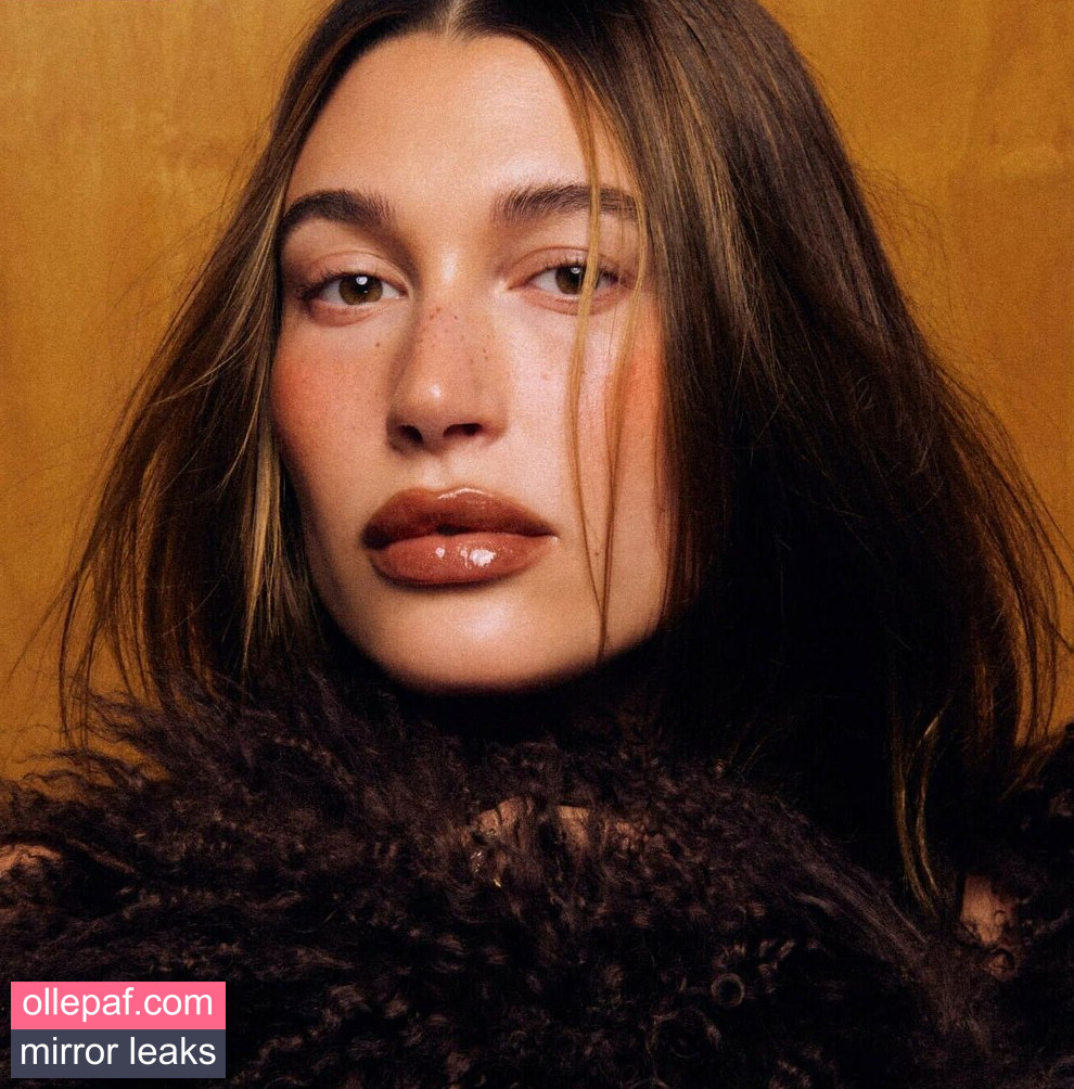 Latest Leaks Hailey Baldwin Bieber Nude #50 - Fapello