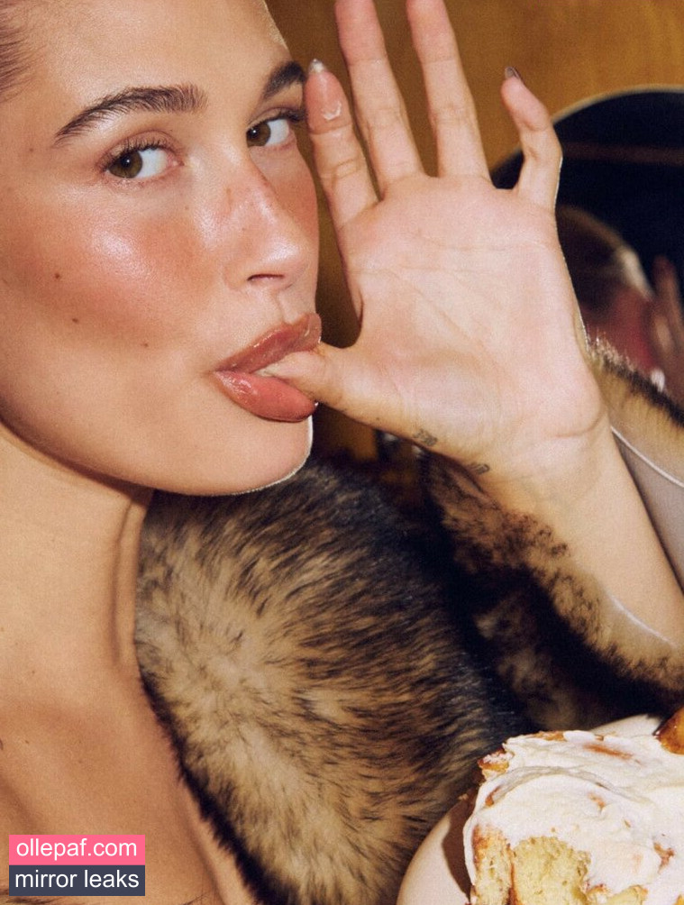 Latest Leaks Hailey Baldwin Bieber Nude #53 - Fapello