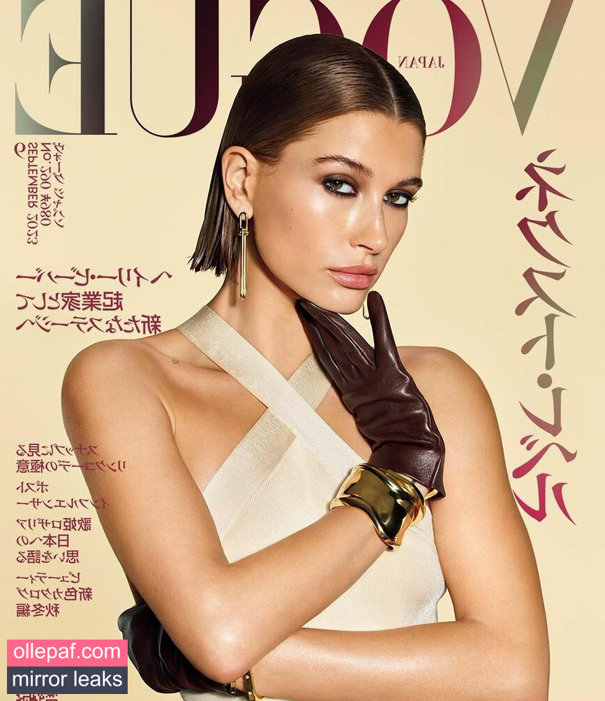 Latest Leaks Hailey Baldwin Bieber Nude #536 - Fapello