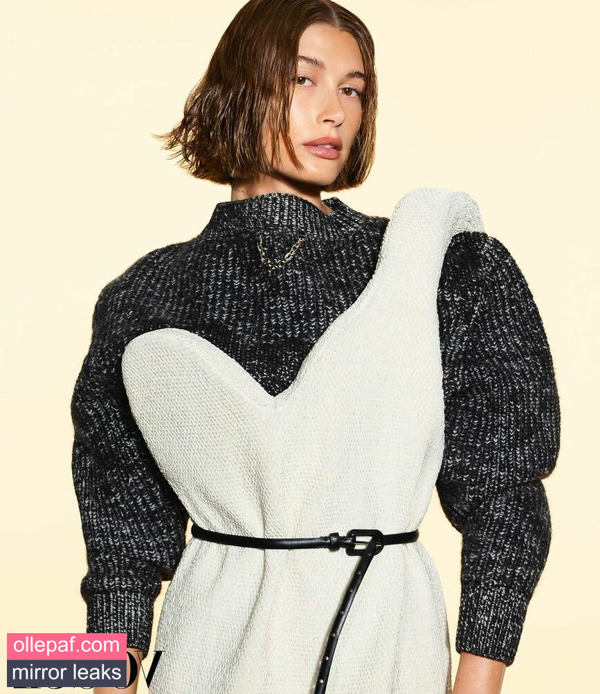 Latest Leaks Hailey Baldwin Bieber Nude #537 - Fapello