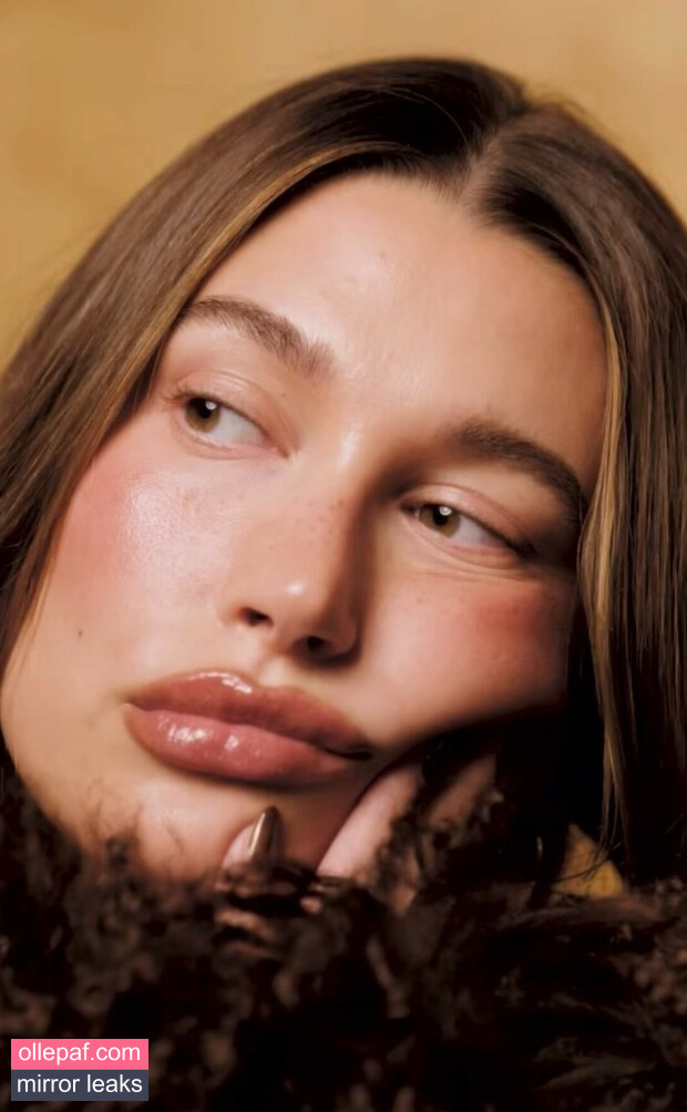 Latest Leaks Hailey Baldwin Bieber Nude #55 - Fapello