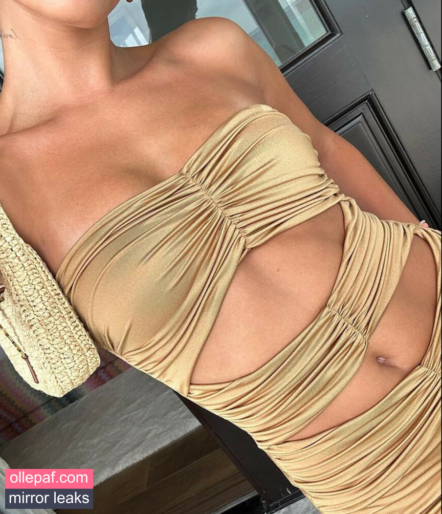 Latest Leaks Hailey Baldwin Bieber Nude #543 - Fapello