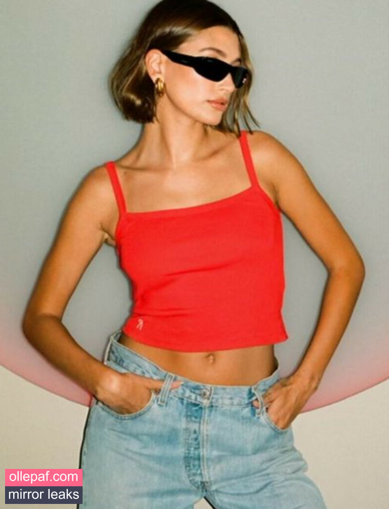 Latest Leaks Hailey Baldwin Bieber Nude #545 - Fapello