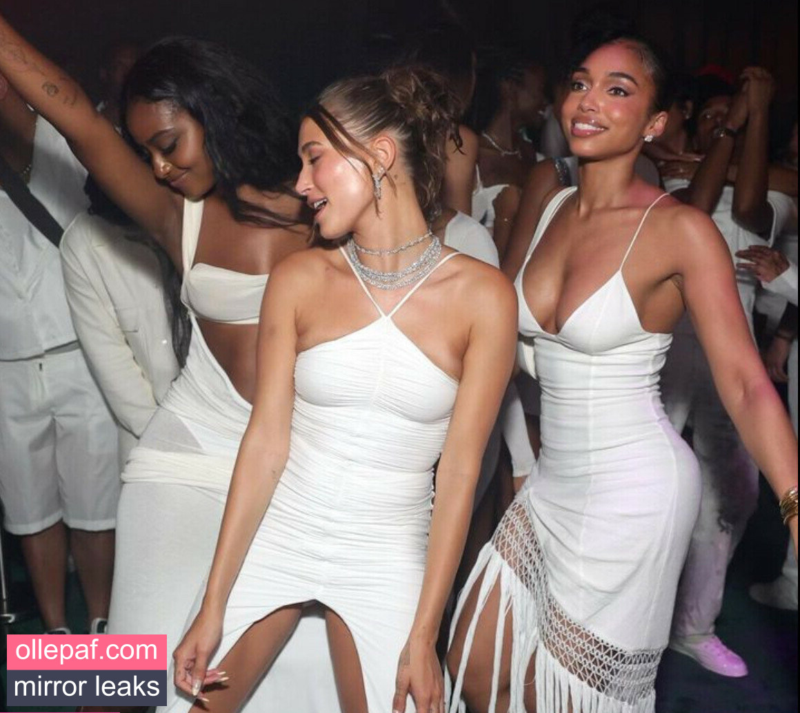 Latest Leaks Hailey Baldwin Bieber Nude #551 - Fapello