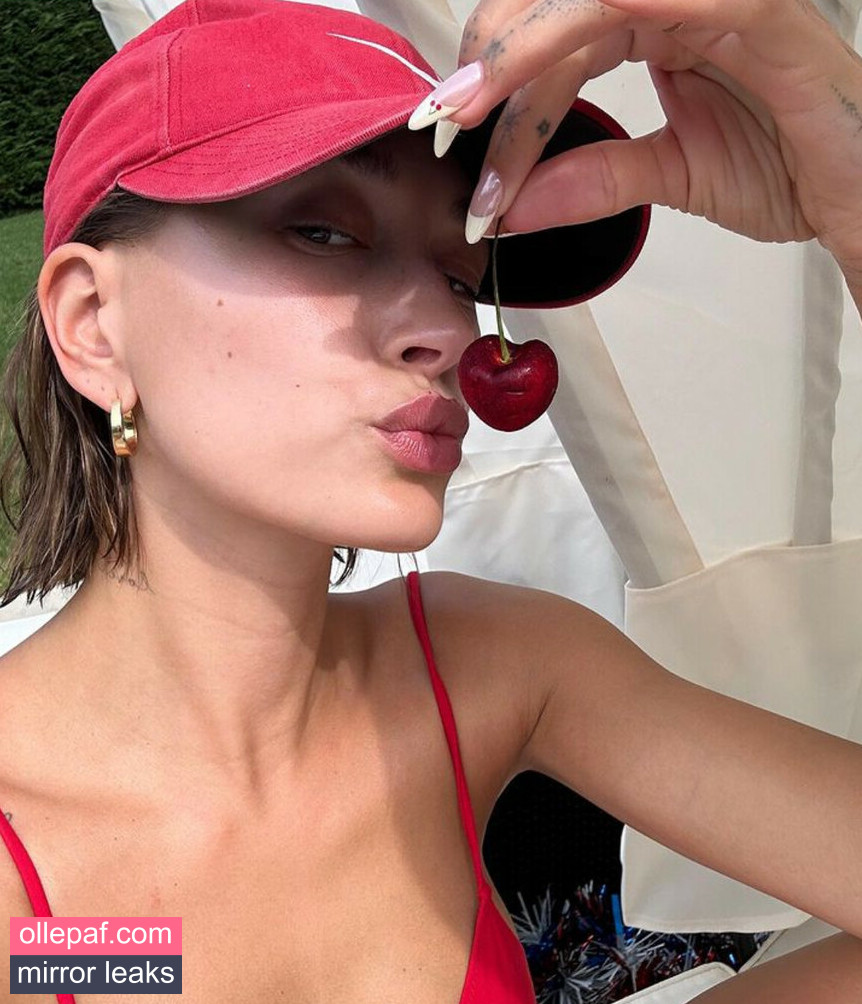 Latest Leaks Hailey Baldwin Bieber Nude #553 - Fapello