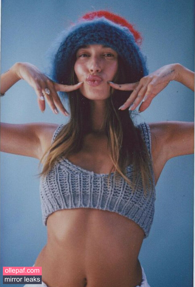 Latest Leaks Hailey Baldwin Bieber Nude #562 - Fapello
