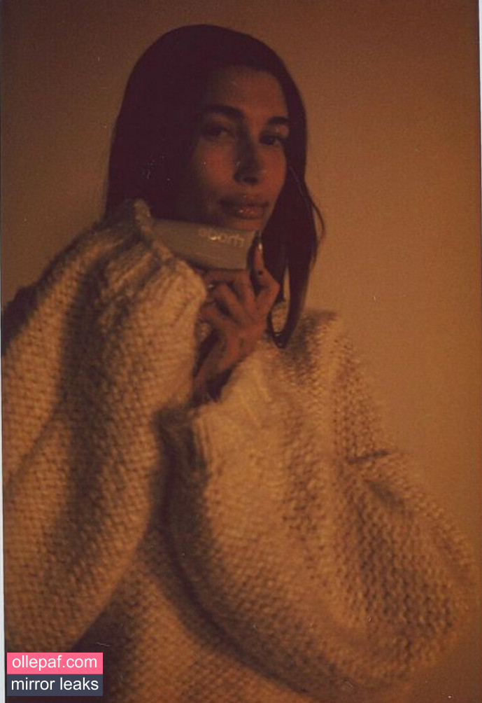 Latest Leaks Hailey Baldwin Bieber Nude #563 - Fapello