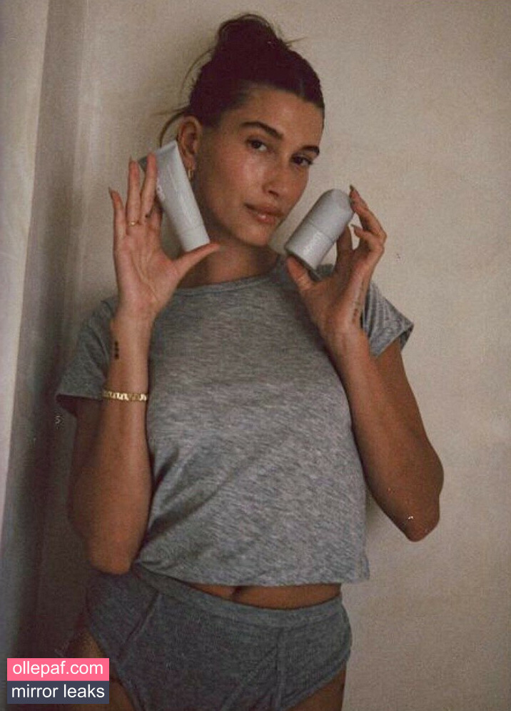 Latest Leaks Hailey Baldwin Bieber Nude #564 - Fapello