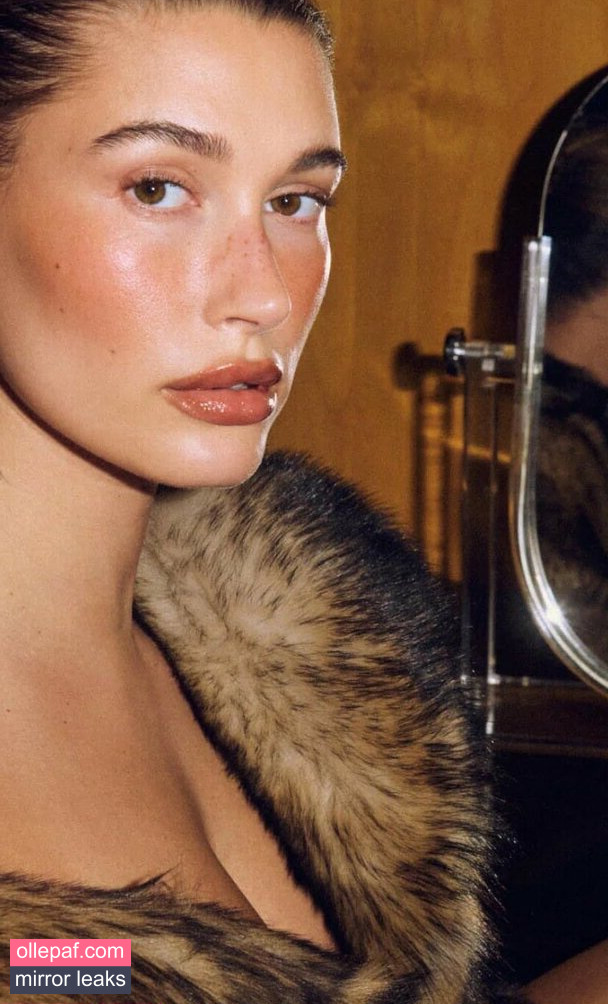 Latest Leaks Hailey Baldwin Bieber Nude #58 - Fapello