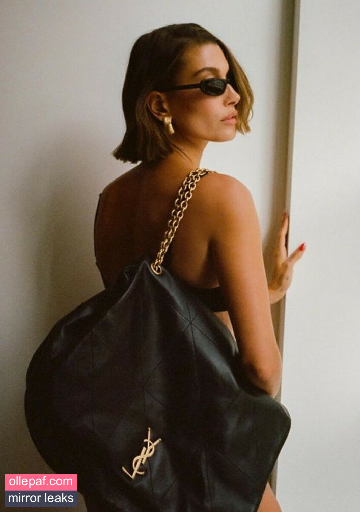 Latest Leaks Hailey Baldwin Bieber Nude #582 - Fapello