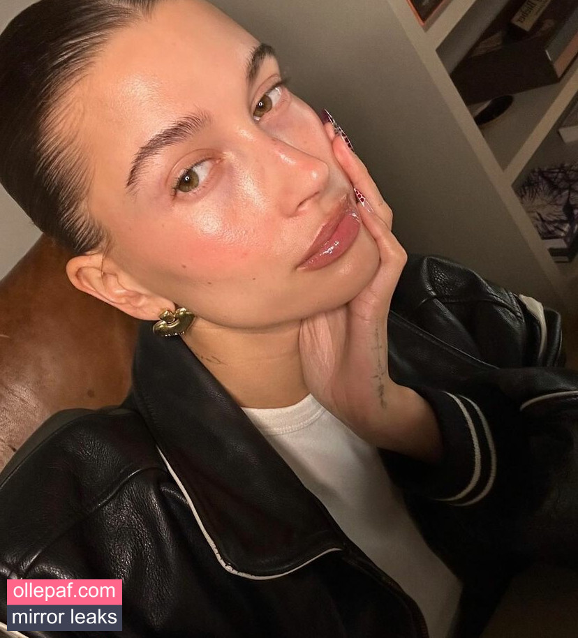 Latest Leaks Hailey Baldwin Bieber Nude #610 - Fapello