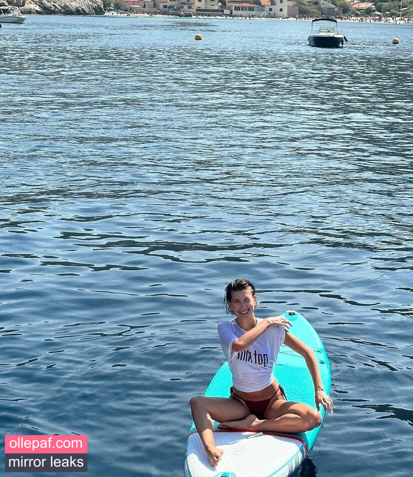 Latest Leaks Hailey Baldwin Bieber Nude #613 - Fapello