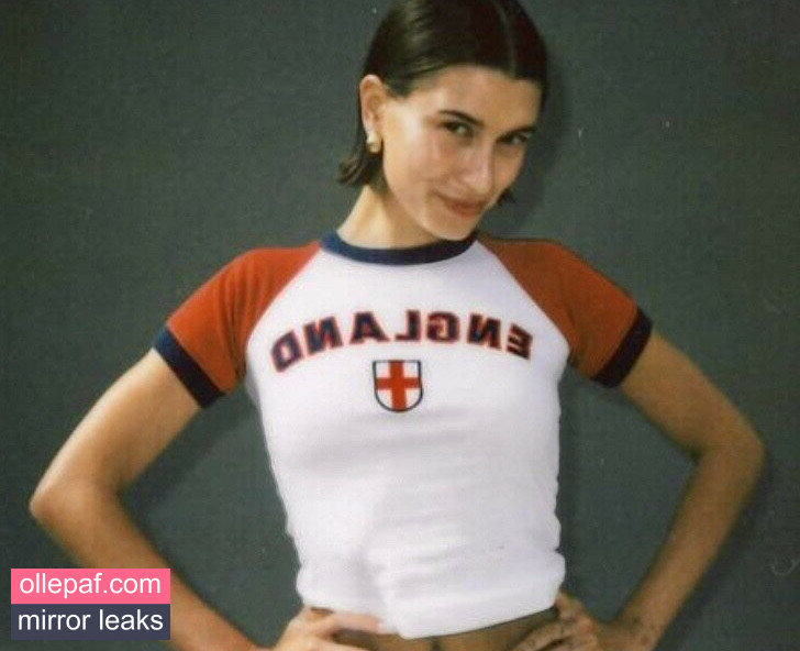 Latest Leaks Hailey Baldwin Bieber Nude #631 - Fapello