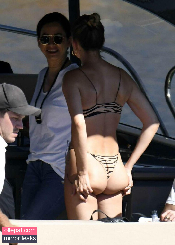 Latest Leaks Hailey Baldwin Bieber Nude #639 - Fapello