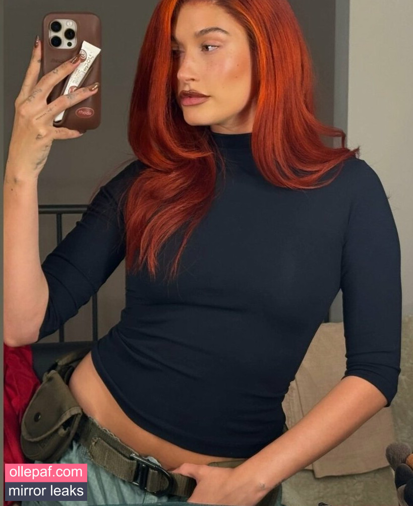 Latest Leaks Hailey Baldwin Bieber Nude #65 - Fapello