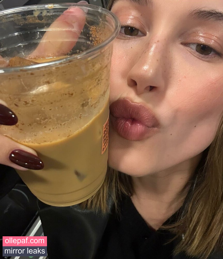 Latest Leaks Hailey Baldwin Bieber Nude #66 - Fapello