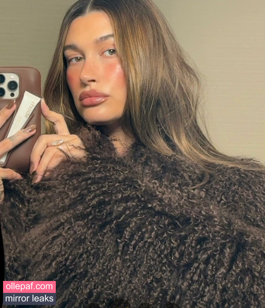 Latest Leaks Hailey Baldwin Bieber Nude #68 - Fapello