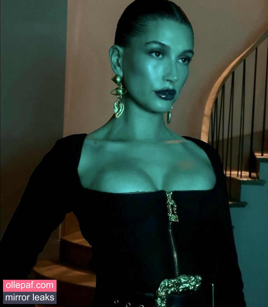 Latest Leaks Hailey Baldwin Bieber Nude #682 - Fapello