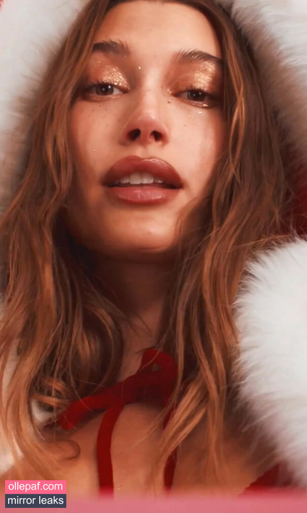 Latest Leaks Hailey Baldwin Bieber Nude #697 - Fapello