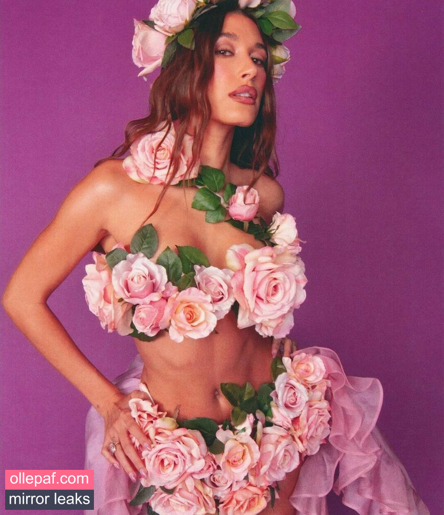 Latest Leaks Hailey Baldwin Bieber Nude #713 - Fapello