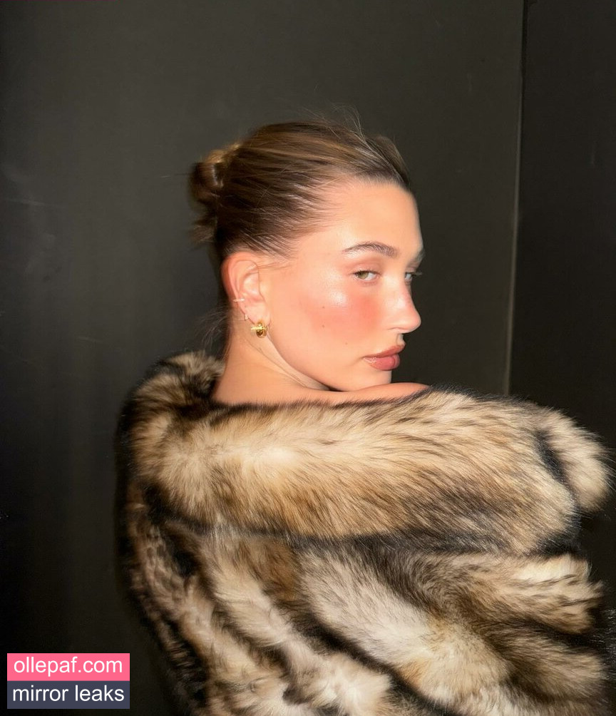 Latest Leaks Hailey Baldwin Bieber Nude #74 - Fapello
