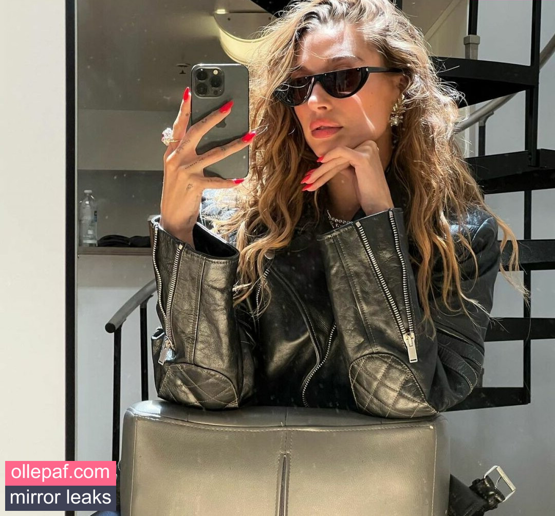 Latest Leaks Hailey Baldwin Bieber Nude #752 - Fapello