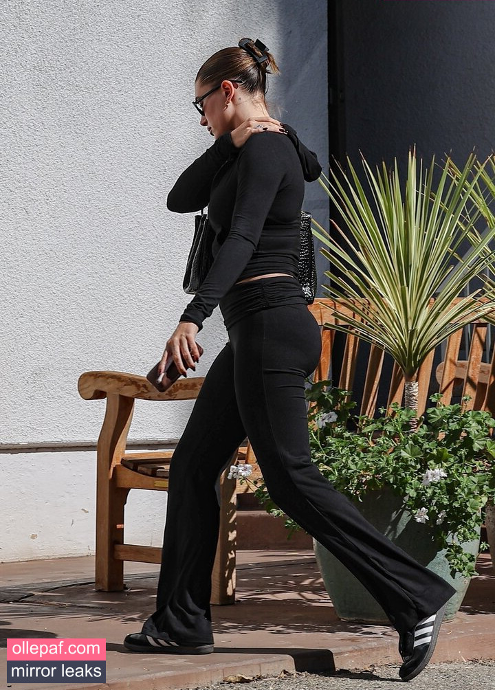 Latest Leaks Hailey Baldwin Bieber Nude #78 - Fapello