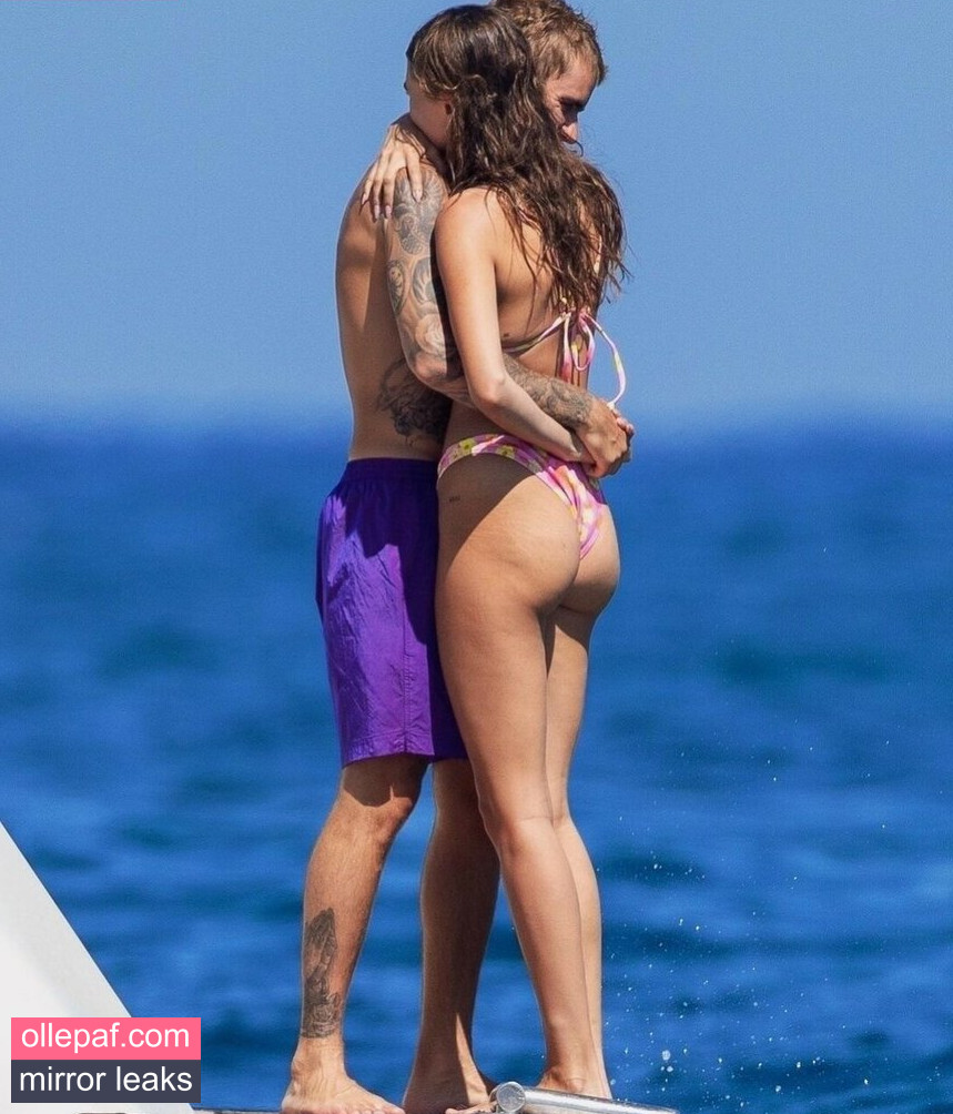 Latest Leaks Hailey Baldwin Bieber Nude #79 - Fapello