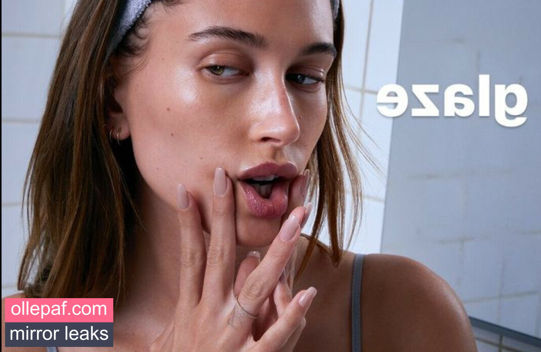 Latest Leaks Hailey Baldwin Bieber Nude #783 - Fapello