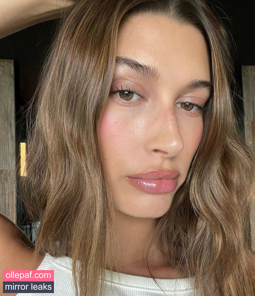 Latest Leaks Hailey Baldwin Bieber Nude #792 - Fapello