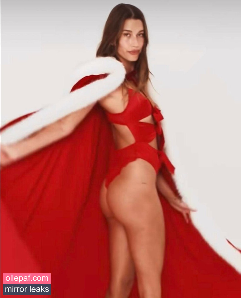 Latest Leaks Hailey Baldwin Bieber Nude #81 - Fapello