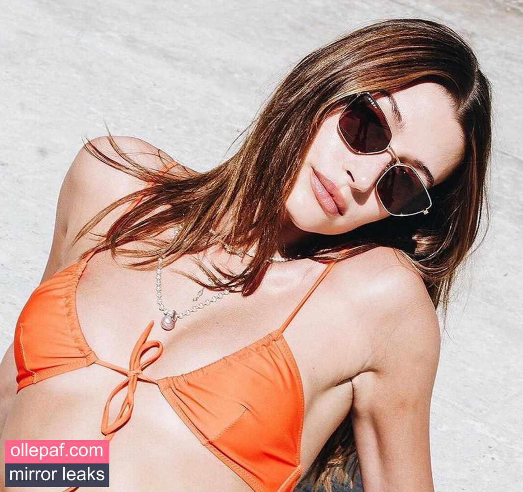 Latest Leaks Hailey Baldwin Bieber Nude #801 - Fapello