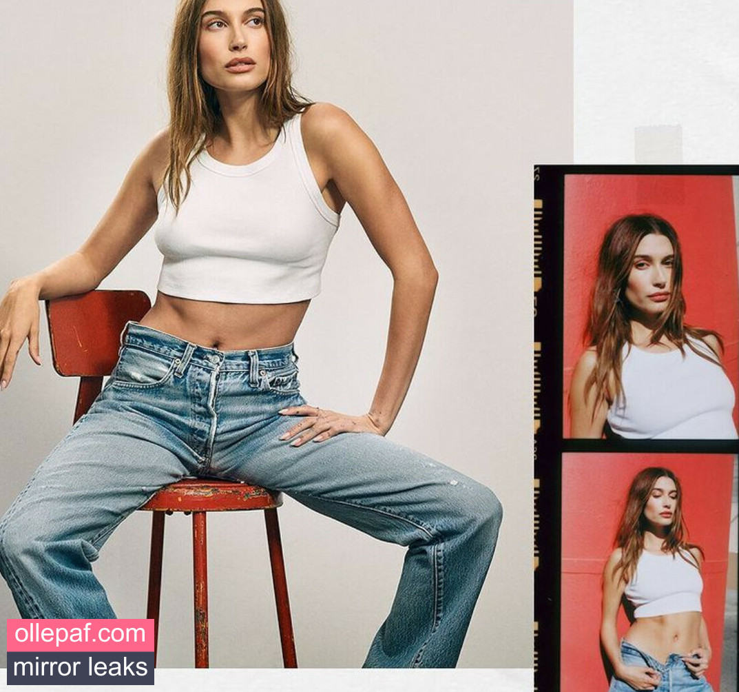 Latest Leaks Hailey Baldwin Bieber Nude #805 - Fapello