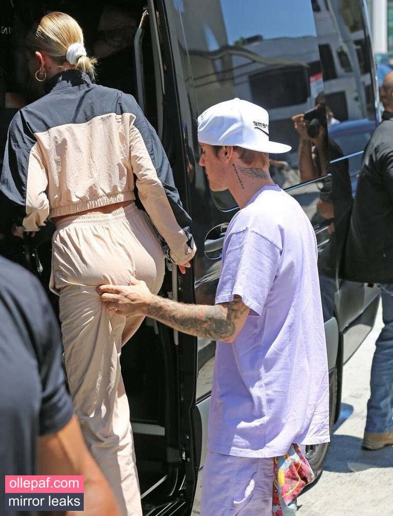 Latest Leaks Hailey Baldwin Bieber Nude #811 - Fapello