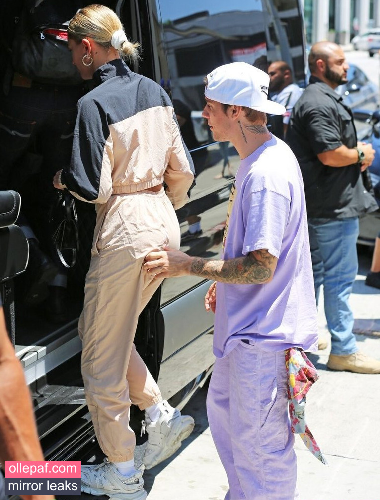 Latest Leaks Hailey Baldwin Bieber Nude #812 - Fapello