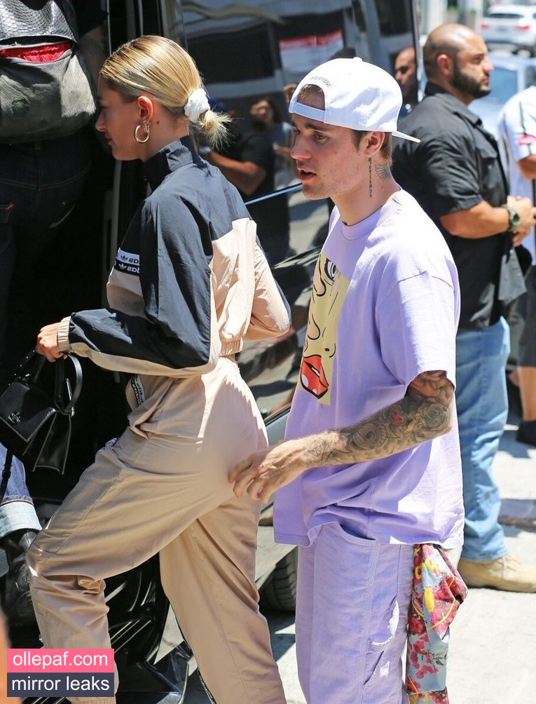 Latest Leaks Hailey Baldwin Bieber Nude #813 - Fapello