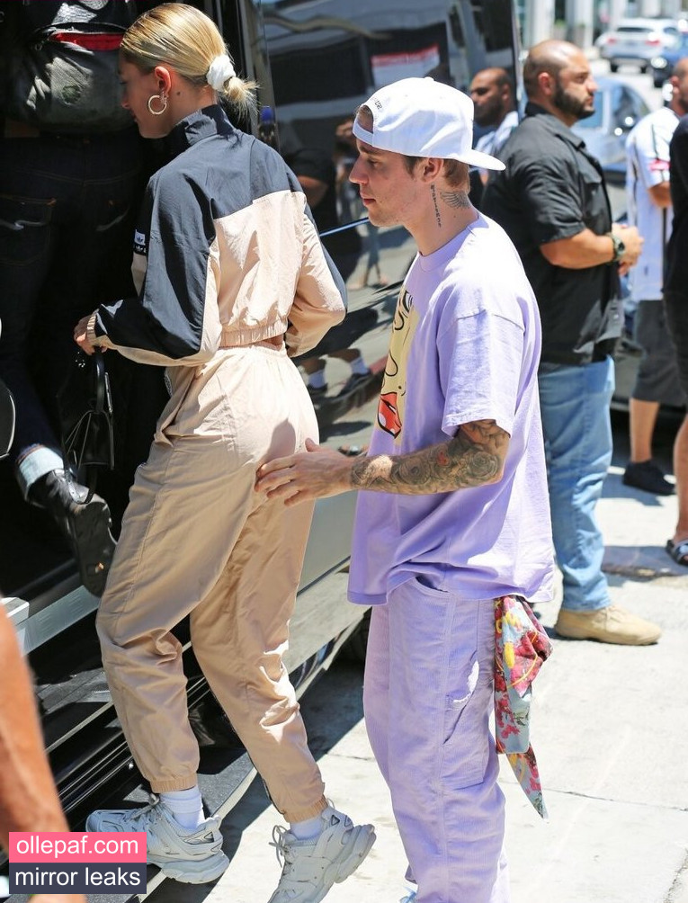 Latest Leaks Hailey Baldwin Bieber Nude #814 - Fapello