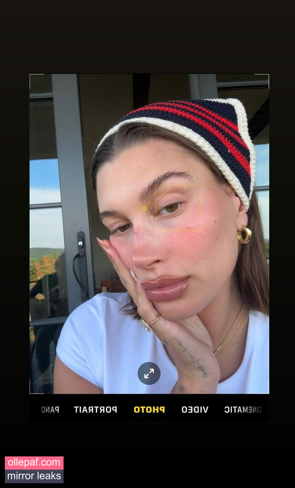 Latest Leaks Hailey Baldwin Bieber Nude #100 - Fapello