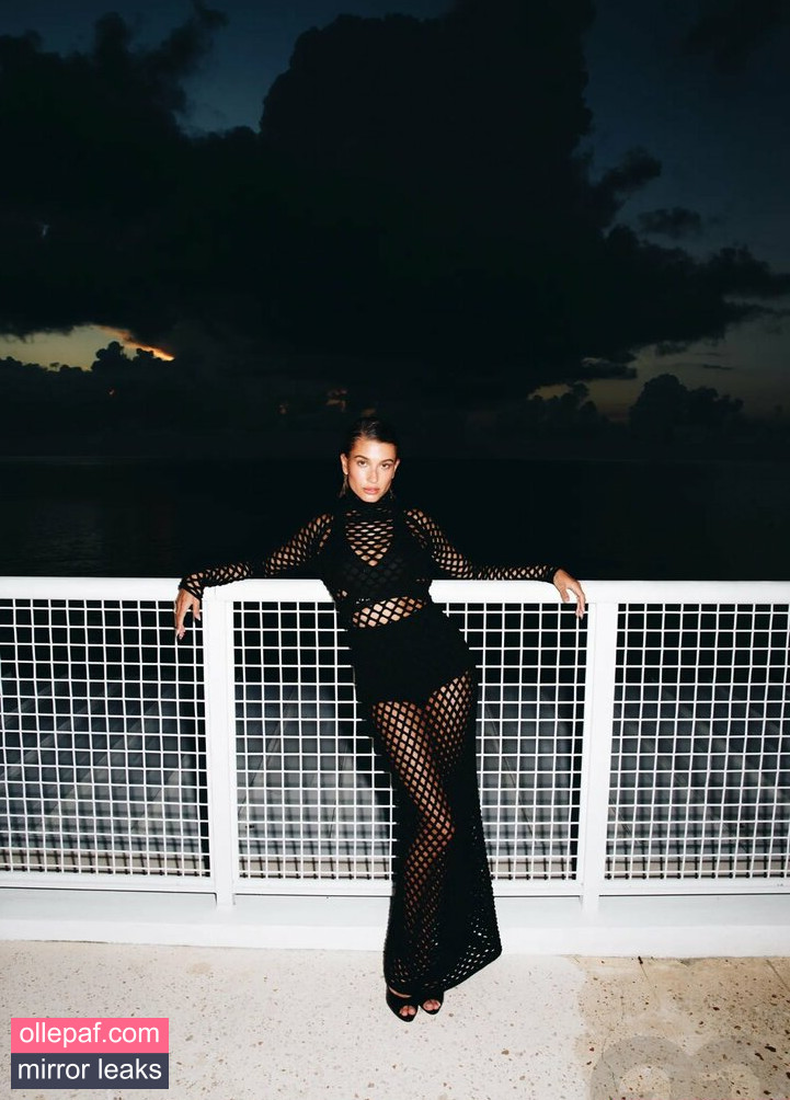 Latest Leaks Hailey Baldwin Nude #67 - Fapello